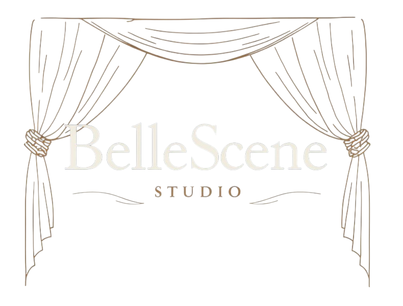 BelleScene Studio